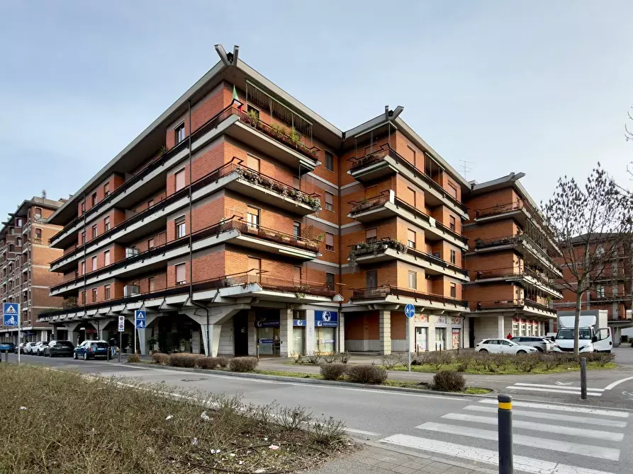 appartamento in vendita a Brescia