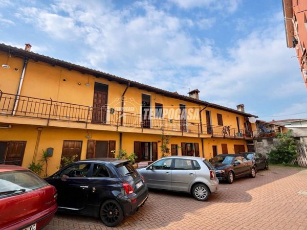 appartamento in vendita a Brescia in zona Fiumicello