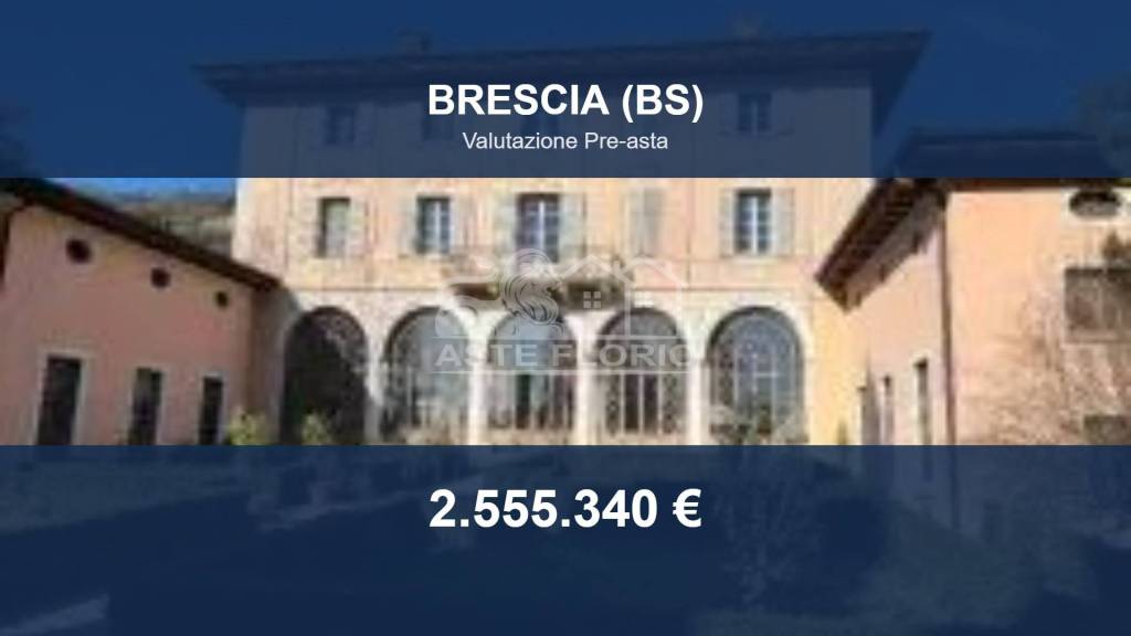 casa indipendente in vendita a Brescia in zona Porta Venezia