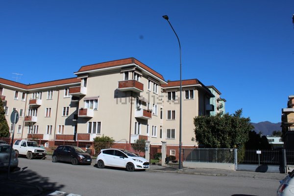 appartamento in vendita a Brescia in zona San Bartolomeo