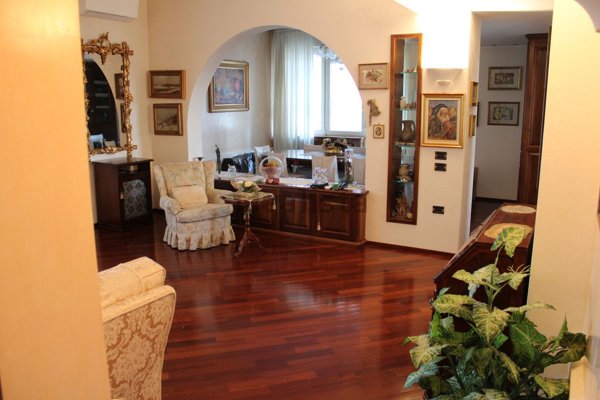 appartamento in vendita a Brescia in zona San Bartolomeo