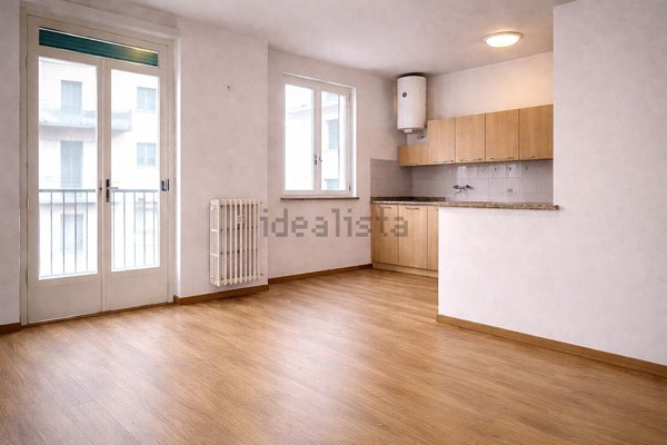 appartamento in vendita a Brescia in zona Borgo Trento