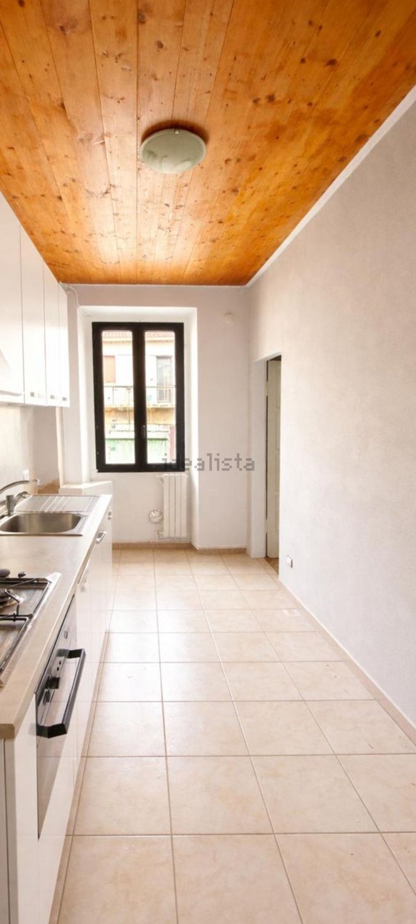 appartamento in vendita a Brescia in zona Quartiere Primo Maggio