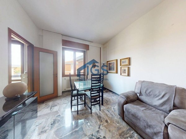 appartamento in vendita a Brescia in zona Lamarmora