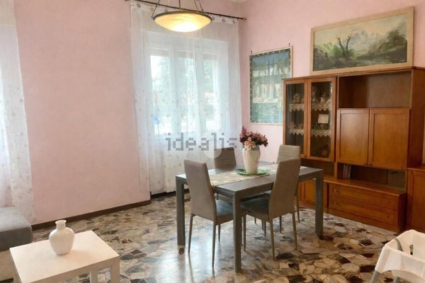 appartamento in vendita a Brescia in zona Urago/Mella