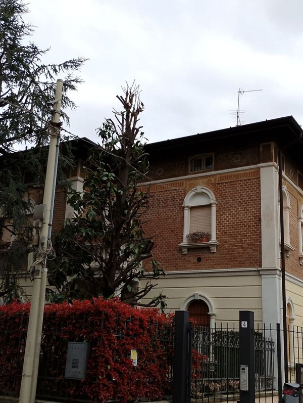 appartamento in vendita a Brescia in zona Fiumicello