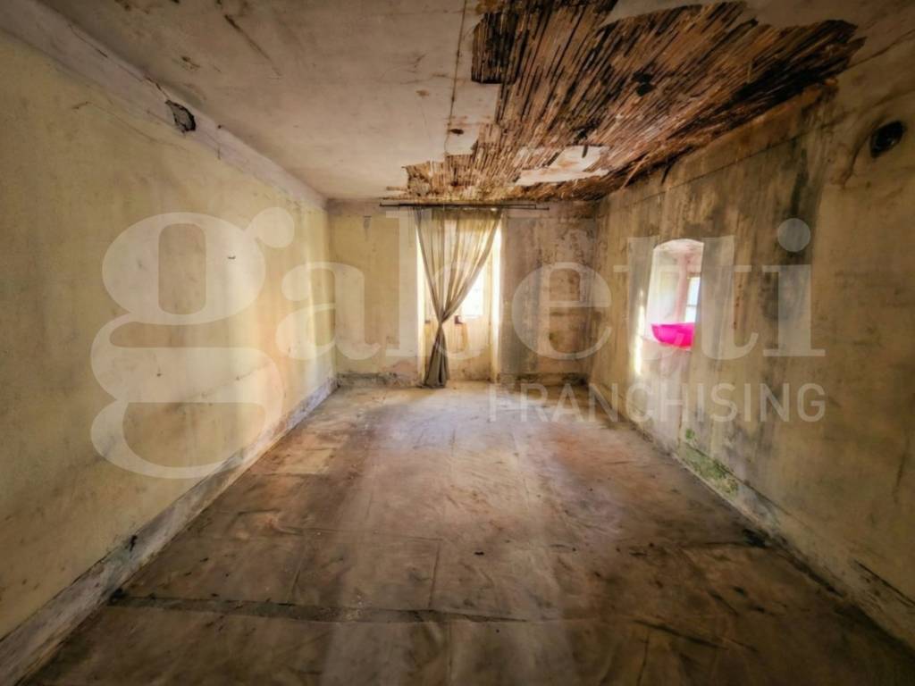 casa indipendente in vendita a Brescia in zona Caionvico