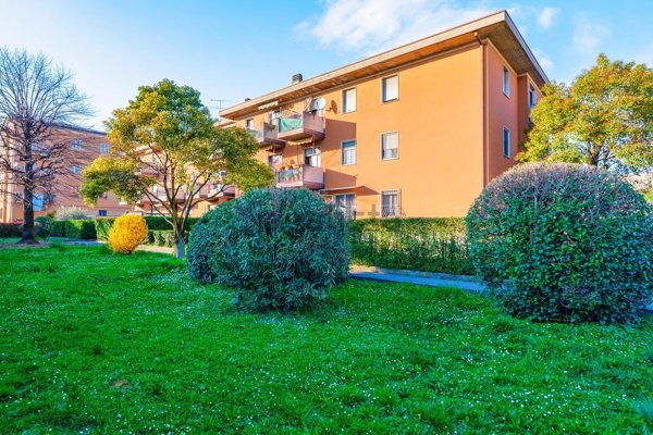 appartamento in vendita a Brescia in zona Chiesa Nuova