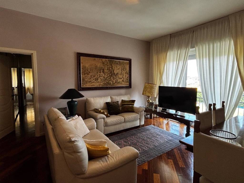 appartamento in vendita a Brescia in zona Volta