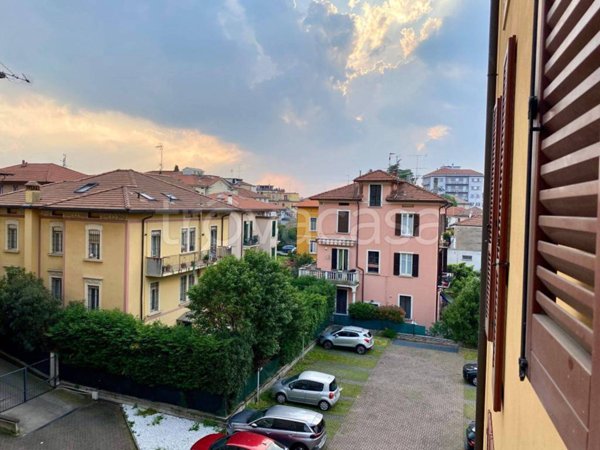 appartamento in vendita a Brescia in zona Porta Milano