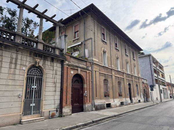 appartamento in vendita a Brescia in zona Volta