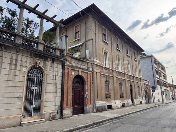 appartamento in vendita a Brescia