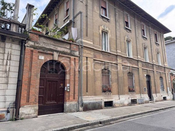 appartamento in vendita a Brescia