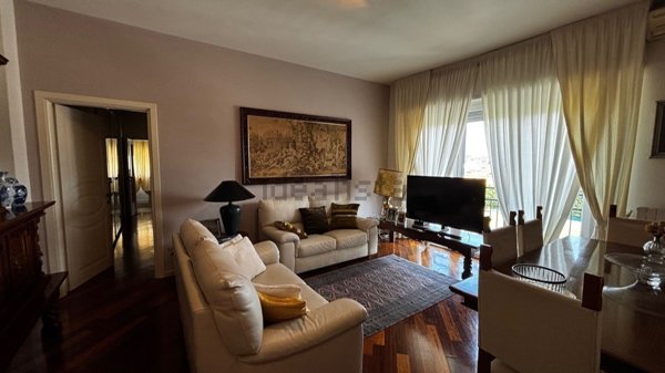 appartamento in vendita a Brescia in zona Lamarmora