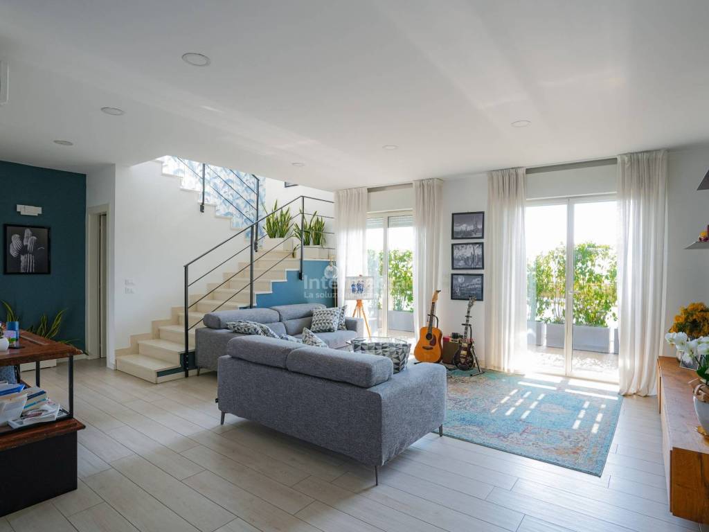 appartamento in vendita a Brescia in zona Volta