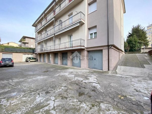 appartamento in vendita a Brescia in zona San Bartolomeo