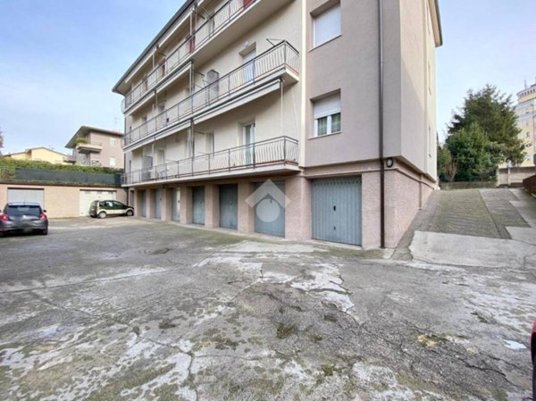 appartamento in vendita a Brescia in zona San Bartolomeo