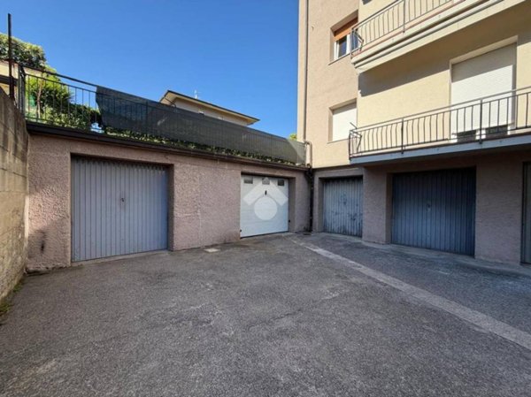 appartamento in vendita a Brescia in zona San Bartolomeo