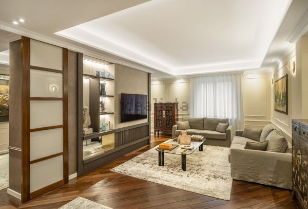 appartamento in vendita a Brescia