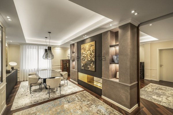 appartamento in vendita a Brescia