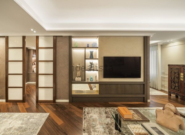 appartamento in vendita a Brescia