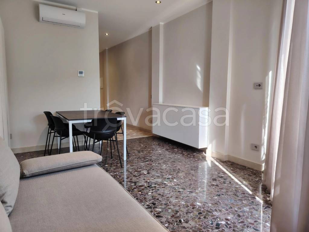 appartamento in vendita a Brescia in zona Borgo Trento