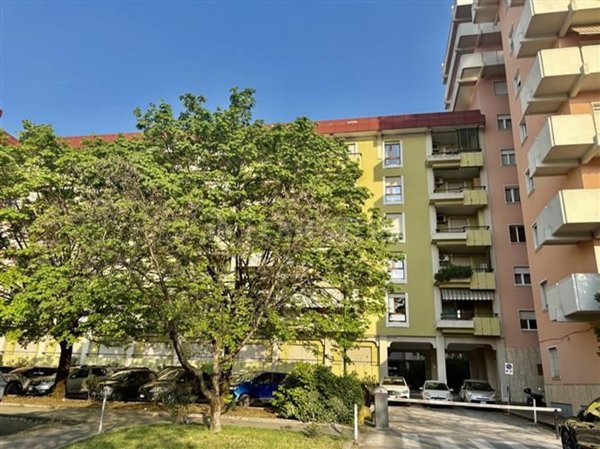 appartamento in vendita a Brescia