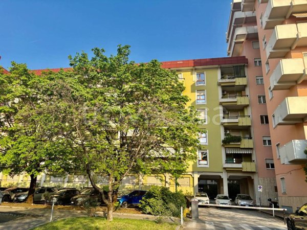 appartamento in vendita a Brescia in zona Centro Storico