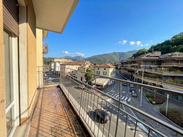 appartamento in vendita a Brescia in zona Crocifissa di Rosa