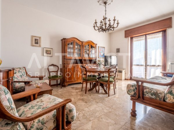 appartamento in vendita a Brescia in zona Fiumicello