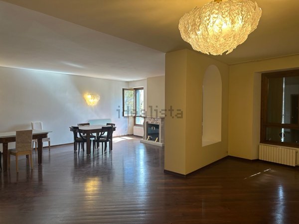 appartamento in vendita a Brescia