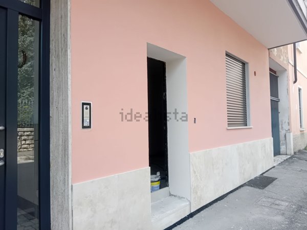 appartamento in vendita a Brescia in zona Crocifissa di Rosa