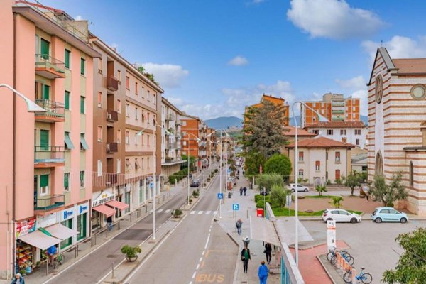 appartamento in vendita a Brescia in zona Volta