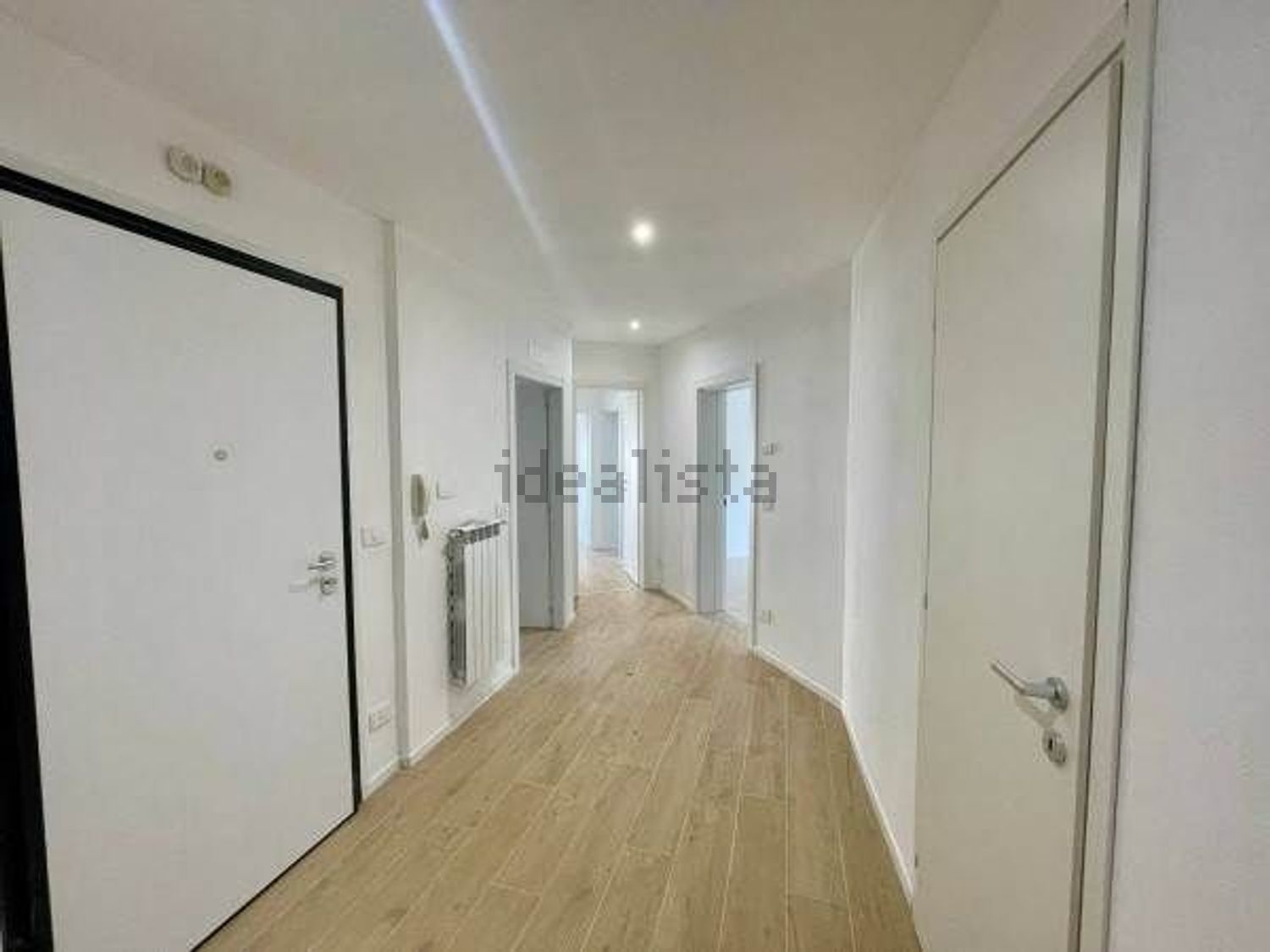 appartamento in vendita a Brescia in zona Crocifissa di Rosa