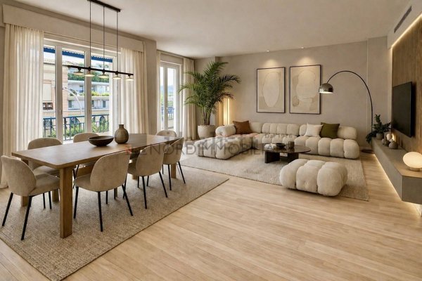 appartamento in vendita a Brescia in zona Centro Storico