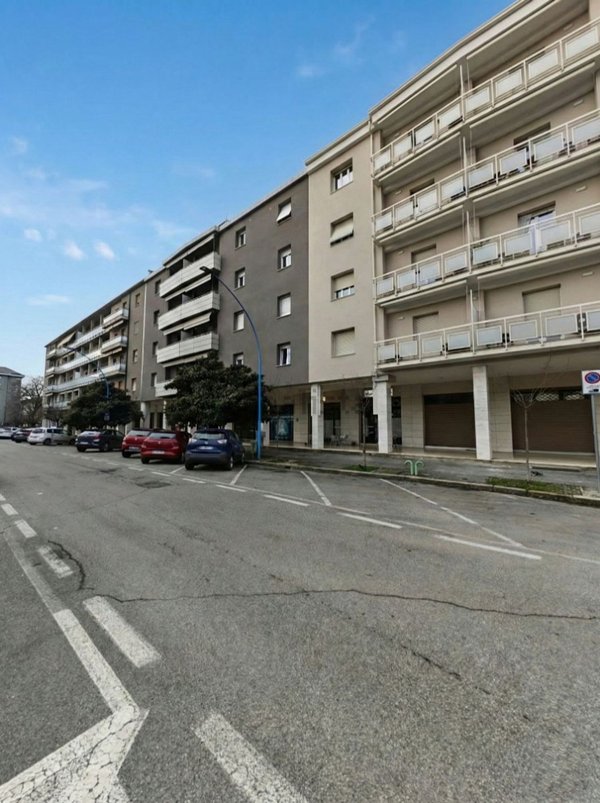 appartamento in vendita a Brescia in zona Mompiano