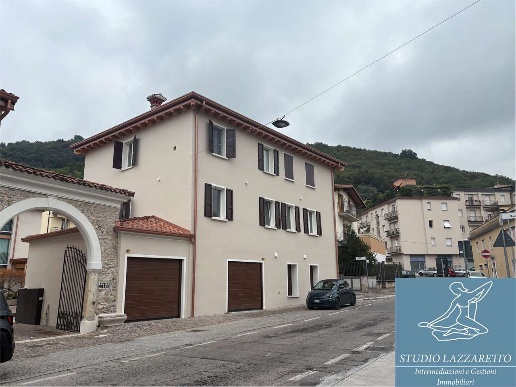 appartamento in vendita a Brescia in zona Mompiano