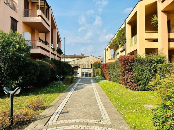 appartamento in vendita a Brescia in zona San Bartolomeo