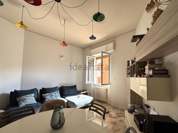 appartamento in vendita a Brescia in zona Porta Venezia