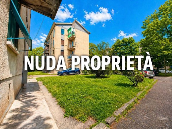 appartamento in vendita a Brescia in zona San Bartolomeo