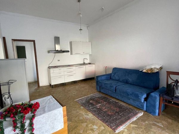 appartamento in vendita a Brescia in zona Porta Venezia