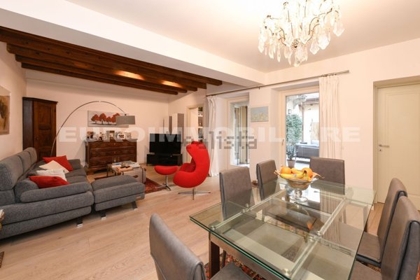 appartamento in vendita a Brescia in zona Centro Storico