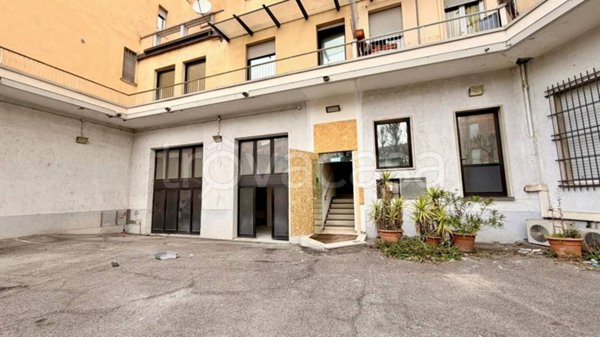 ufficio in vendita a Brescia in zona Centro Storico