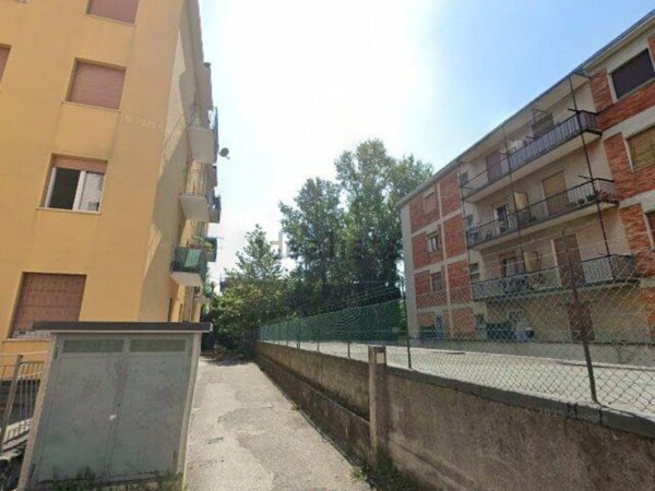 monolocale in vendita a Brescia in zona Don Bosco