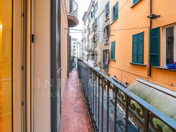 appartamento in vendita a Brescia in zona Centro Storico