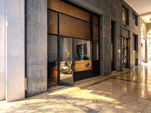 negozio in vendita a Brescia in zona Centro Storico