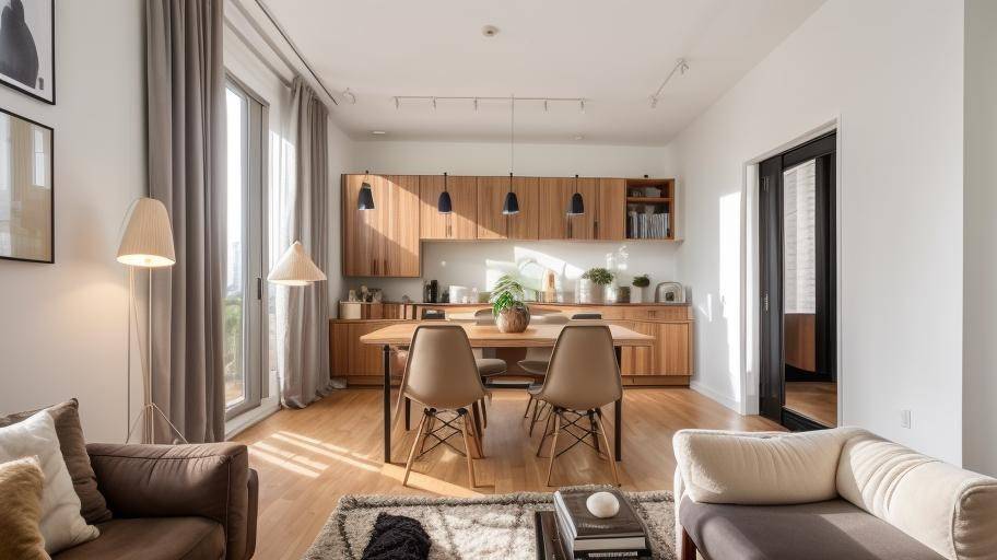 appartamento in vendita a Brescia in zona Quartiere Primo Maggio