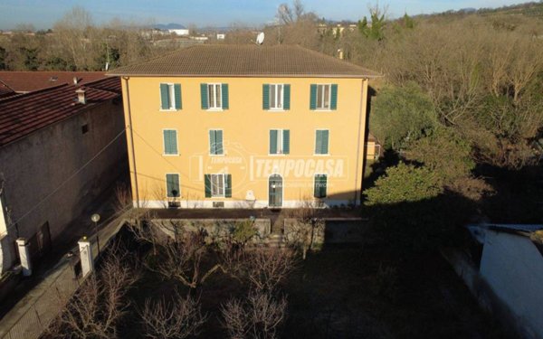 appartamento in vendita a Brescia in zona Quartiere Primo Maggio