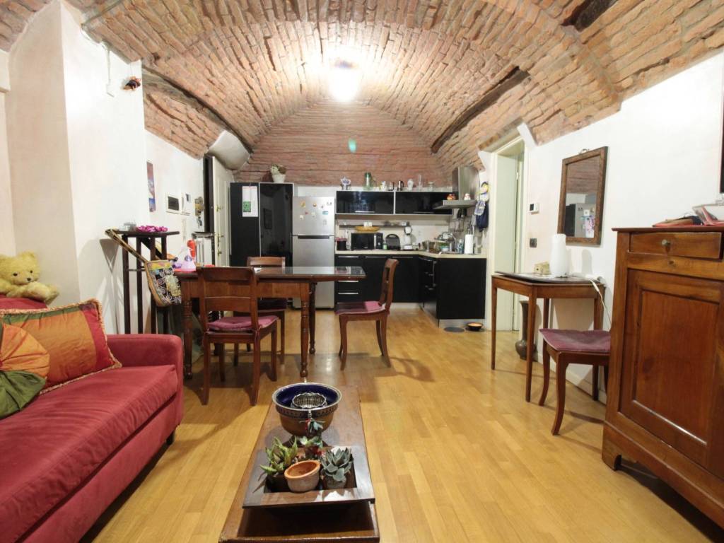 appartamento in vendita a Brescia in zona Centro Storico