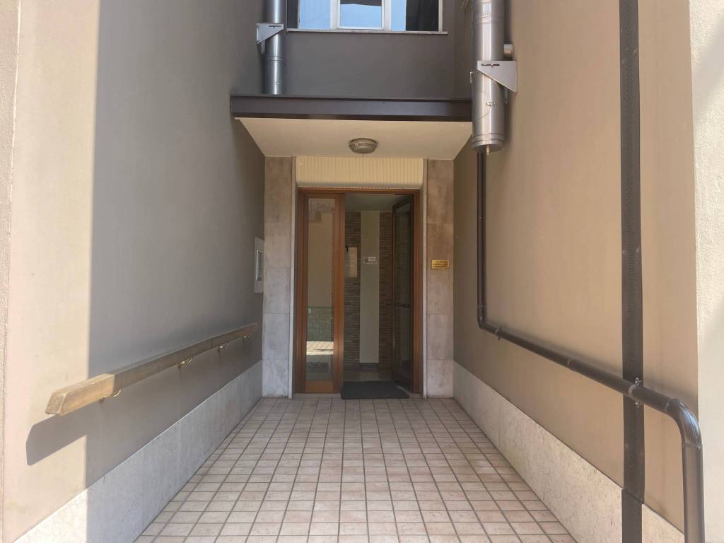 appartamento in vendita a Brescia in zona Sant'Eustacchio